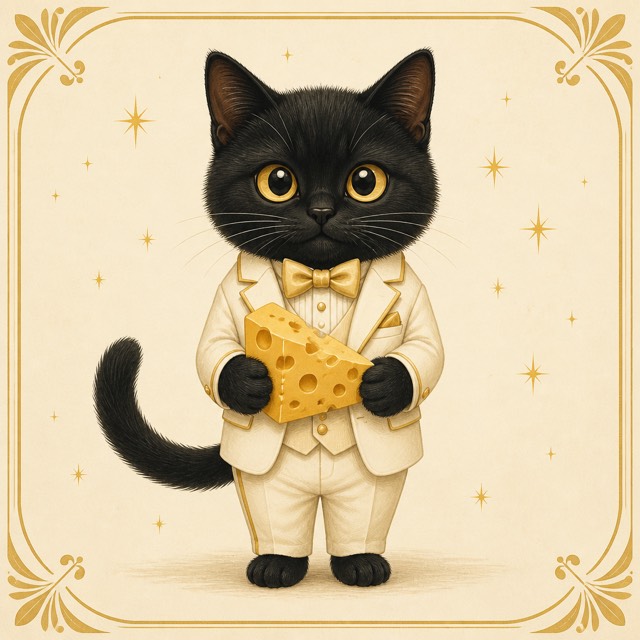 Don Catleone Hold And Win slot game