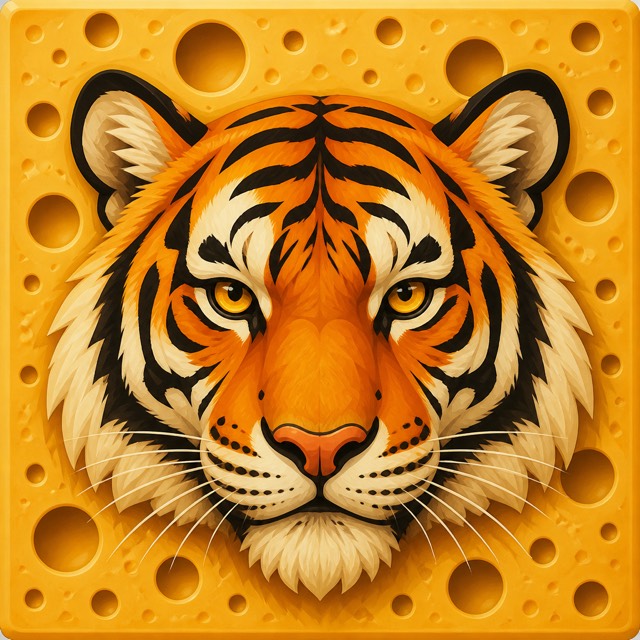 Wild Tiger slot game